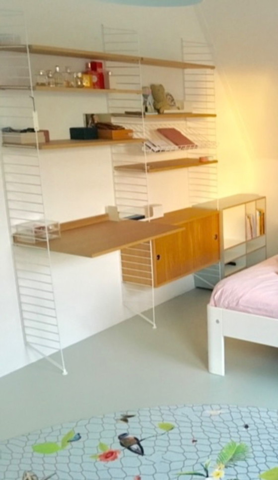 Image 1 of Rug Garden of Eden by Moooi