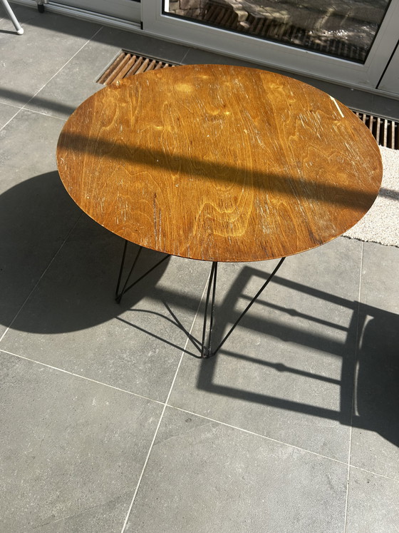 Image 1 of Originaler Pastoe IJhorst Beistelltisch