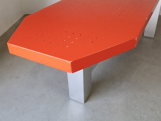 Image 1 of Table à spectre TE20 design Matin Visser