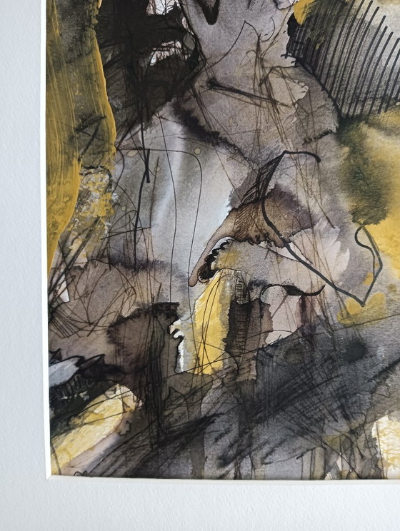 Rob Jacobs – Paintings & Drawings, Paper (photo 5 of 9)