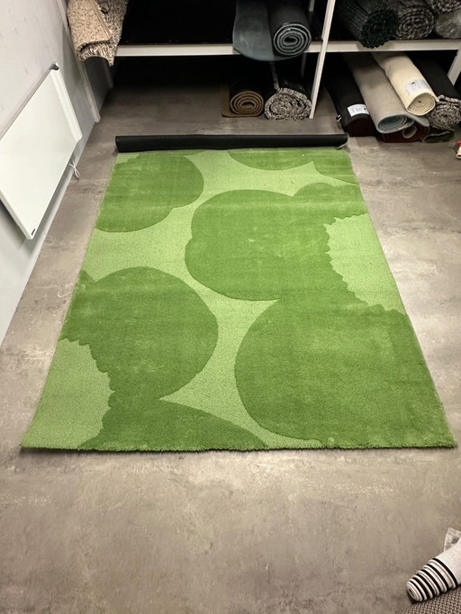 Rug Brink En Campman Mural Twinset 200 X 300 Cm Green