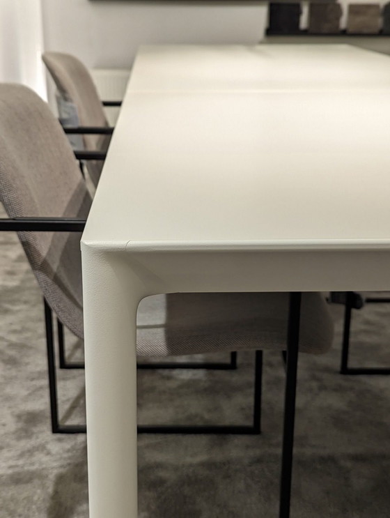 Image 1 of Kristalia Maki Esstisch - 241x90