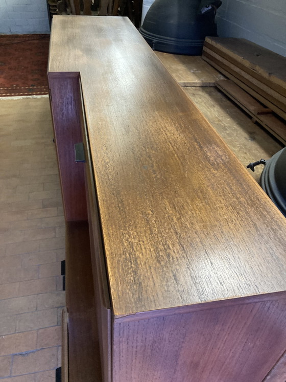 Van Teeffelen Sideboard Dresser – WéBé, Wood (photo 3 of 5)