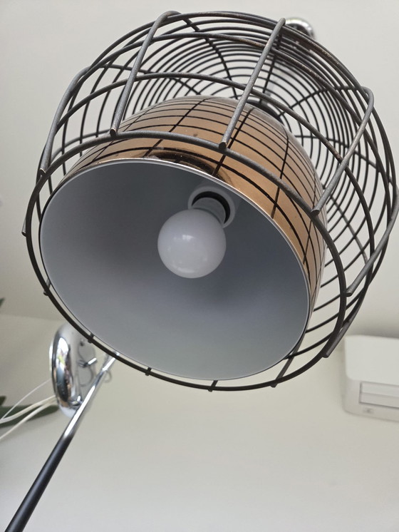 Image 1 of Foscarini Diesel Cage pendant lamp - bronze color