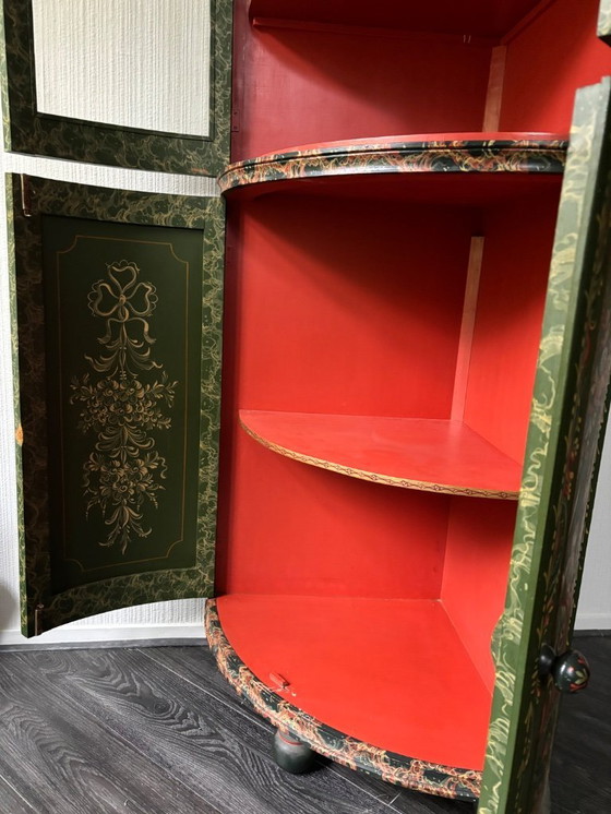 Image 1 of Mobile angolare Hindeloopen