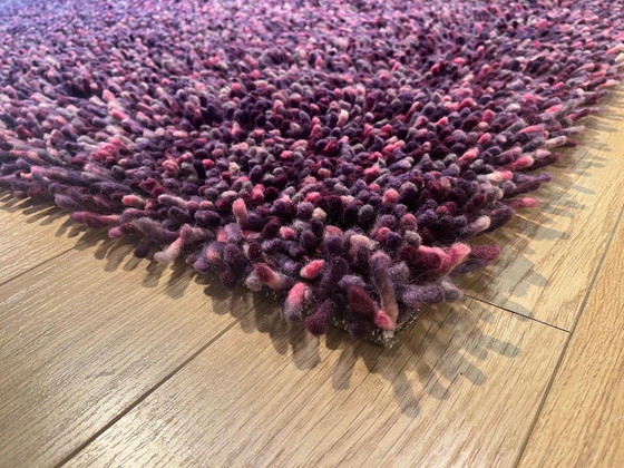 Image 1 of Brink & Campman Teppich / Carpet Rocks 70502 - 200250 cm