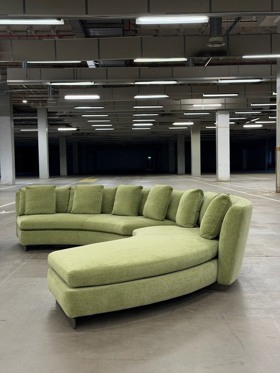 Image 1 of Minotti Seymour | Modular | MODELO DE EXHIBICIÓN