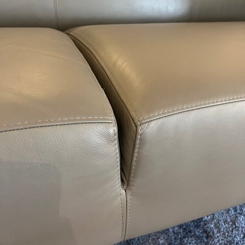 Image 1 of Divano Artifort Mare da 2,2 posti