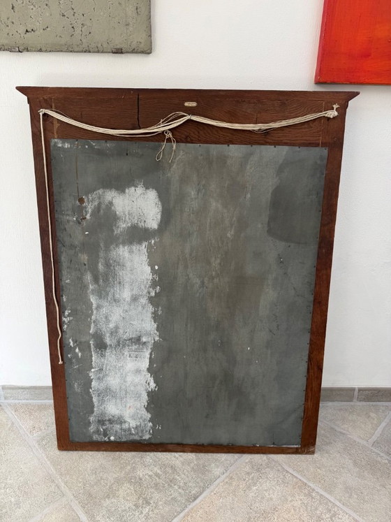 Image 1 of Antiker Spiegel - H. Pander & Zonen