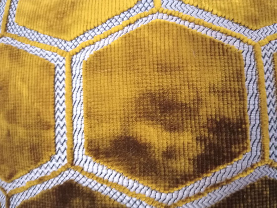 Cojín: Designers Guild – Cojines, Textil, Terciopelo (photo 5 of 5)