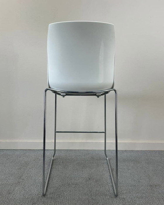 Image 1 of Sedia da mensa Kastel Kalea impilabile