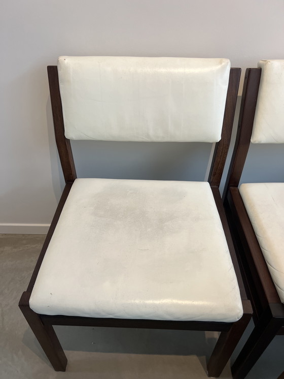 Image 1 of 6 sedie Pastoe vintage, Cees Braakman