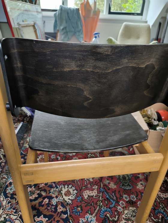 Image 1 of 4 70s chairs