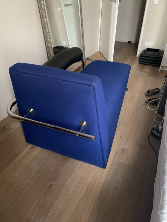 Image 1 of Chaise Longe Karel Doorman