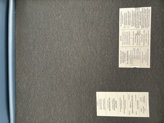 Image 1 of 4x Silla Roche Bobois Holly