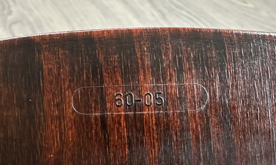 Image 1 of Silla escolar Marko Holland 60-05, años 80