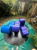 Phantom di Verner Panton
