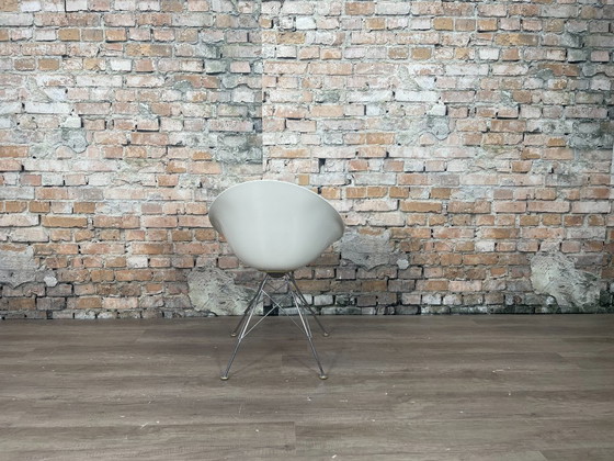 Image 1 of Kartell EroS Blanco 6 piezas