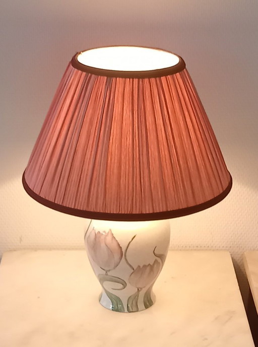 Vanessa Tuck table lamp