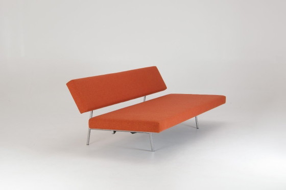 Image 1 of Daybed BR 02 in oranje - Martin Visser