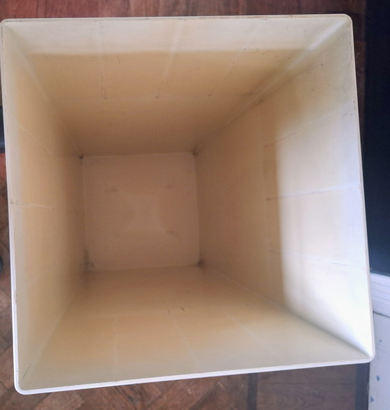 Image 1 of Perchero. Anna Castelli Ferrieri para Kartell, década de 1980.