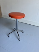 Oranje kruk milieu du siècle