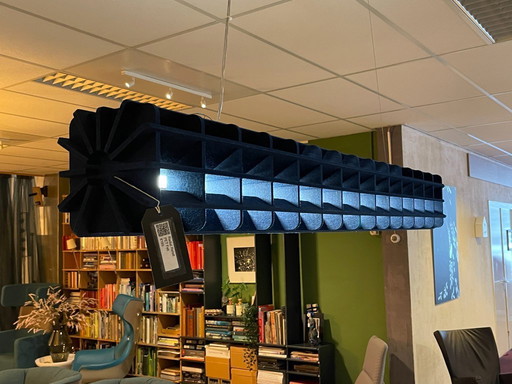 Radial Refelt PET Felt