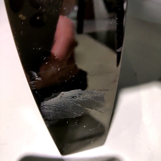 Image 1 of Natuzzi Clemmie Sessel mit Hocker