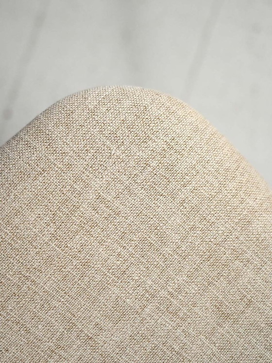 Image 1 of Ensemble de quatre chaises danoises de Hans Olsen