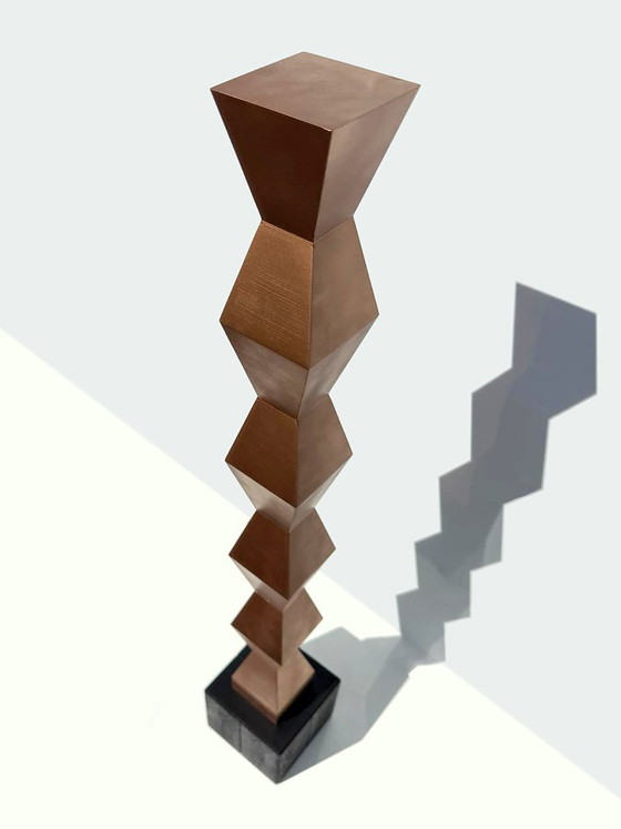 Image 1 of Infinity Fragment - Bronze