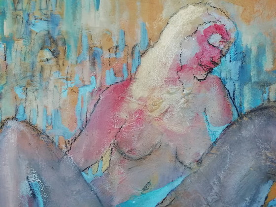 Image 1 of Rob Jacobs - Der Blaue Handschuh