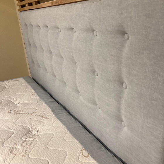 Image 1 of EcoLife Beds Eco Luxury box spring - 180x210