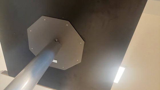 Image 1 of 2 Bistro tables Zanotta