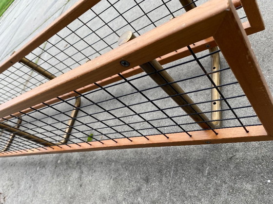 Image 1 of Vintage coat rack from Sweden