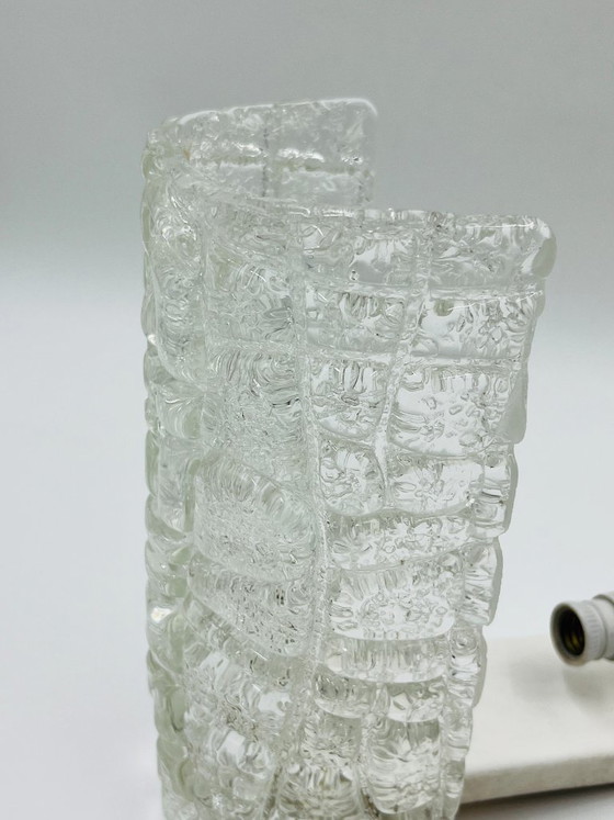Kalmar Franken architectural wall light duo – Franken KG, Glass (photo 14 of 17)
