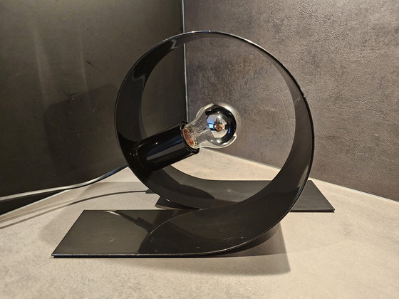 Image 1 of Massive table lamp looping 1990