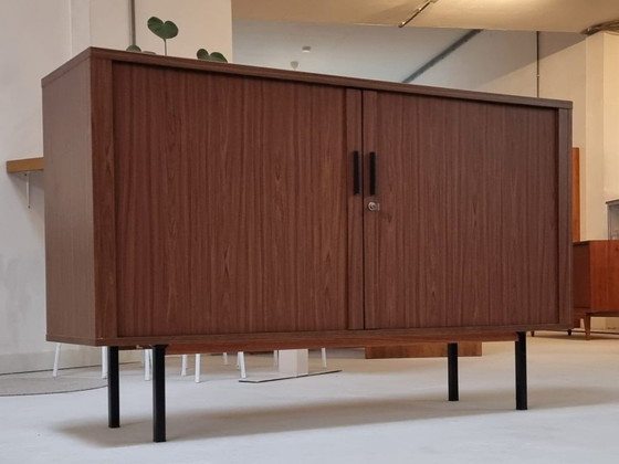 Image 1 of jaren 70 dressoir