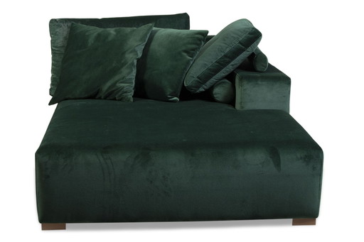 Chaise longue Passe Partout Lexus