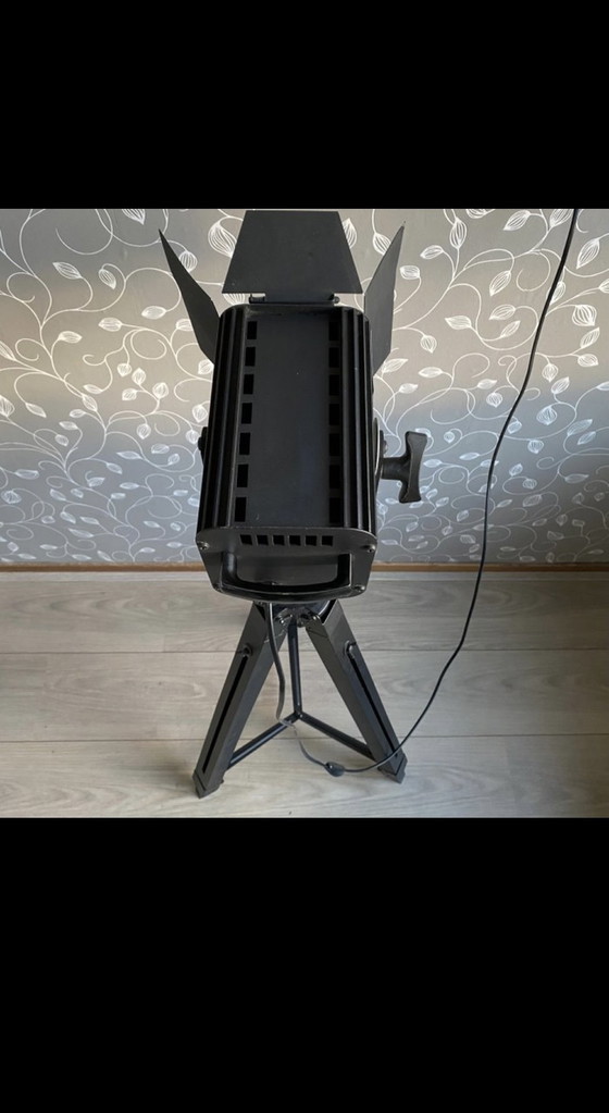 Image 1 of CCT Lighting Minuette - lámpara de teatro