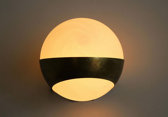 Image 1 of Coppia di applique EGGS