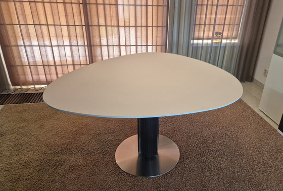 Image 1 of Essgruppe bestehend aus 6 Stühlen + Tisch