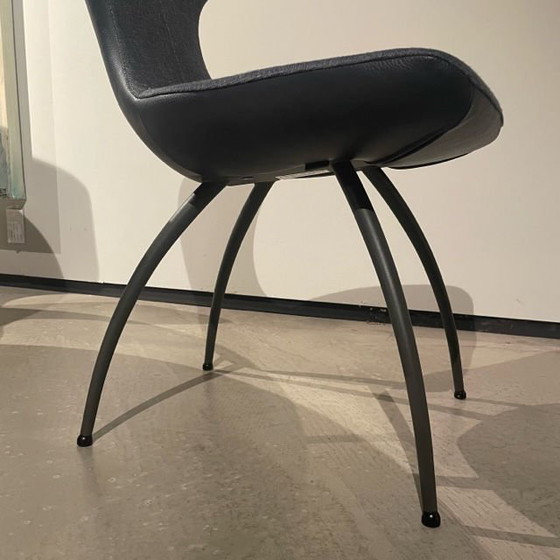 Image 1 of Leolux Callas dining chair (set of 4)