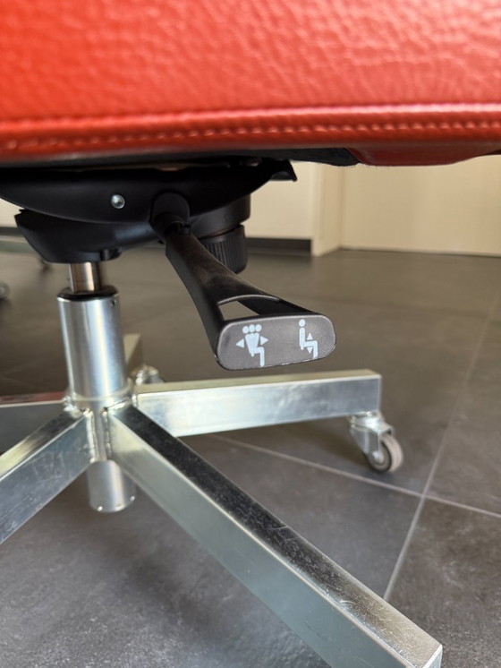 Image 1 of Lensvelt AVL Bürostuhl | Schreibtischstuhl