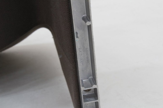 Image 1 of Artifort Alky armchair by Giancarlo Piretti