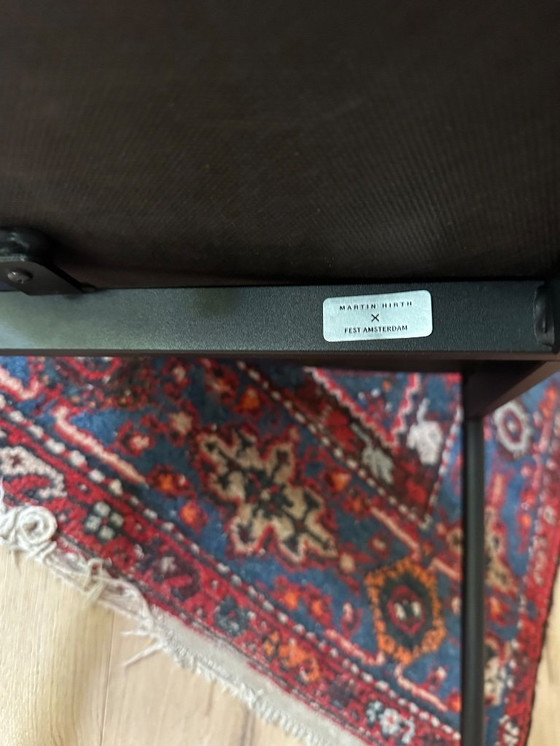 Image 1 of Venerdì FEST Stoelen x 5