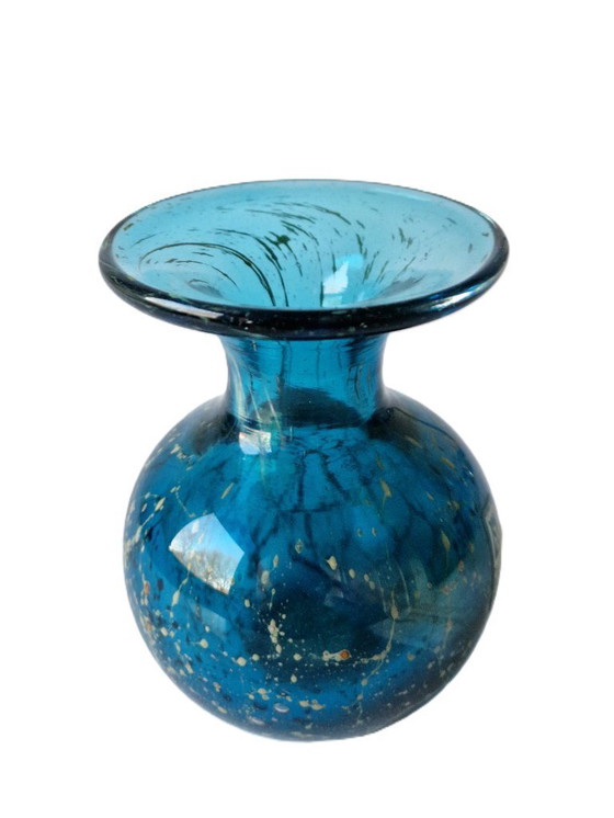 Image 1 of Mdina - Vase - Signed