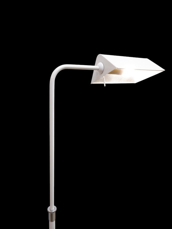 Image 1 of Sölken Leuchten floor lamp, 1970s