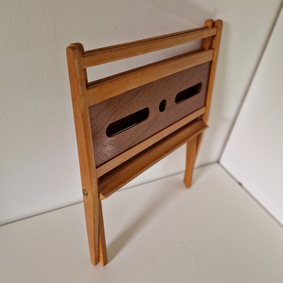 Image 1 of Portariviste vintage, portariviste, portariviste anni '60