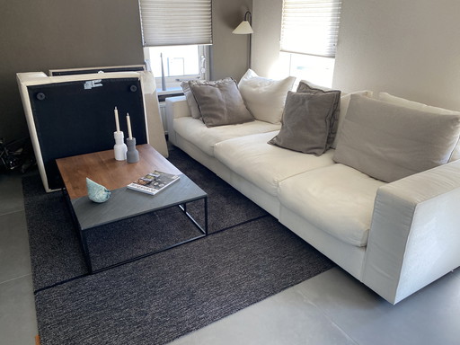 Corner sofa Linteloo Hampton