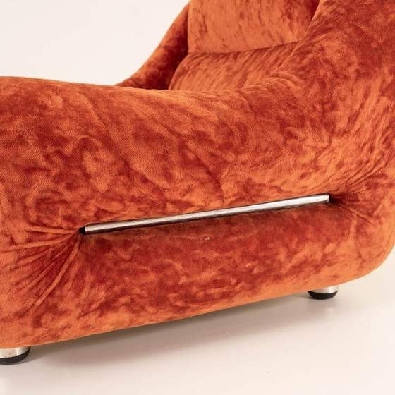 Image 1 of Sillón de los años 70 en Italia